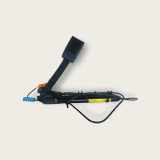 Gurtstraffer links vorne LAND ROVER Discovery IV (LA)