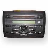 CD-Radio FIAT Stilo Multi Wagon (192) 735296997