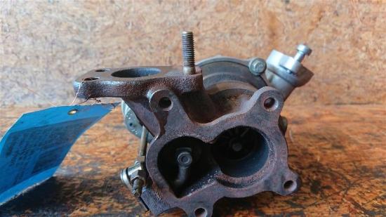 Turbolader FORD Fiesta V (JH, JD) Bild Turbolader FORD Fiesta V (JH, JD)