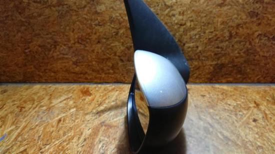 Außenspiegel rechts PEUGEOT 206 Schrägheck (2A/C) 96480957XT Bild Außenspiegel rechts PEUGEOT 206 Schrägheck (2A/C) 96480957XT