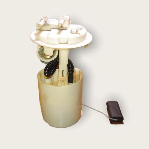 Kraftstoffpumpe PEUGEOT 607 Bild Kraftstoffpumpe PEUGEOT 607