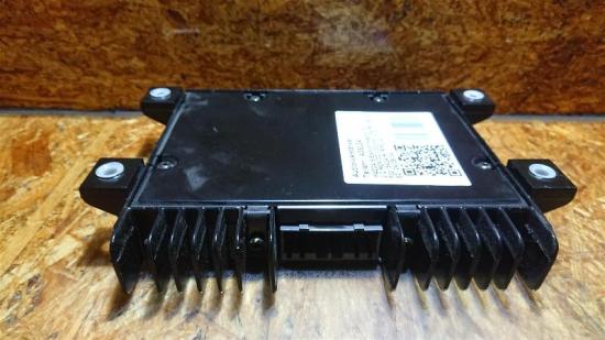 Audio-Verstärker MAZDA 6 Station Wagon (GY) GM1B-66-92X Bild Audio-Verstärker MAZDA 6 Station Wagon (GY) GM1B-66-92X