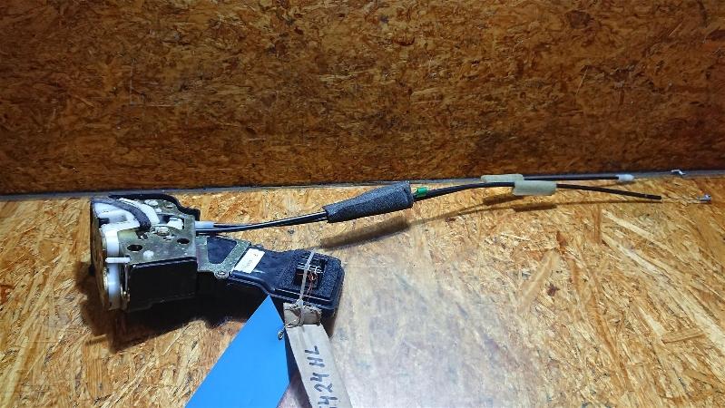 Türschloss links hinten MAZDA 6 Station Wagon (GY) Bild Türschloss links hinten MAZDA 6 Station Wagon (GY)