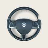 Lenkrad JAGUAR XF (CC9)