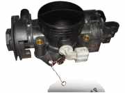 Drosselklappe PEUGEOT 206 Schrägheck (2A/C)