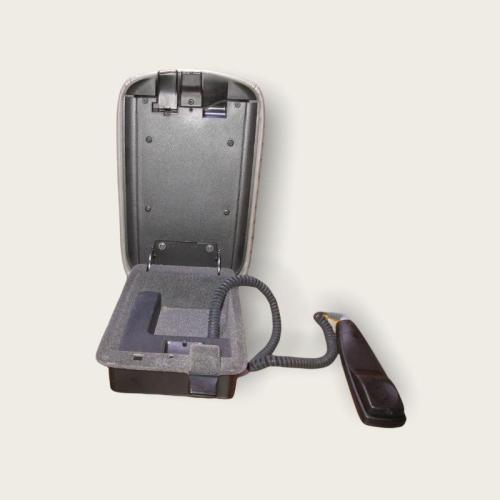 Armlehne PEUGEOT 607 Bild Armlehne PEUGEOT 607