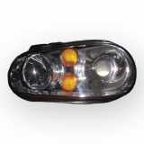 Hauptscheinwerfer links VW Golf IV (1J) 1307022324