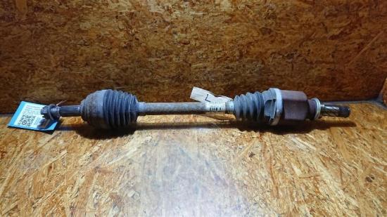 Antriebswelle links RENAULT Clio III Grandtour (R) Bild Antriebswelle links RENAULT Clio III Grandtour (R)