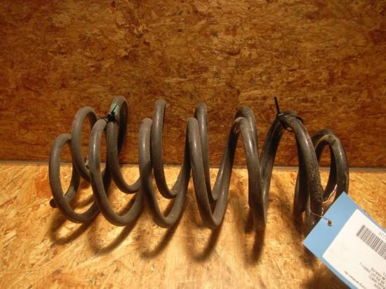 Feder hinten TOYOTA Aygo (B1) Bild Feder hinten TOYOTA Aygo (B1)