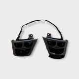 Radio Bedienschalter SAAB 9-3 (YS3F) 12801607