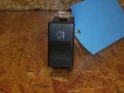 Schalter für Nebelschlussleuchte AUDI A4 (8D, B5) 4D0941563