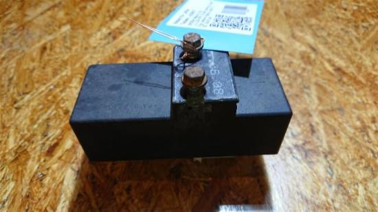 Relais für Lüfter SKODA Fabia II (5J) 1J0919506M Bild Relais für Lüfter SKODA Fabia II (5J) 1J0919506M