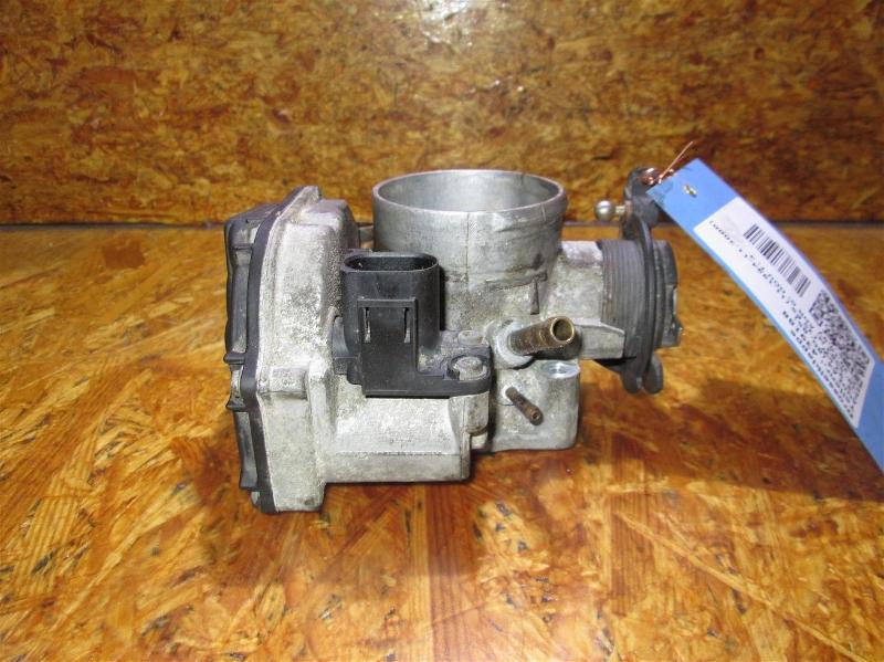 Drosselklappe AUDI A4 (8D, B5) Bild Drosselklappe AUDI A4 (8D, B5)