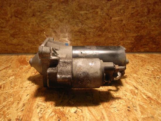 Anlasser OPEL Arena Kasten (TXX) 1108186 Bild Anlasser OPEL Arena Kasten (TXX) 1108186