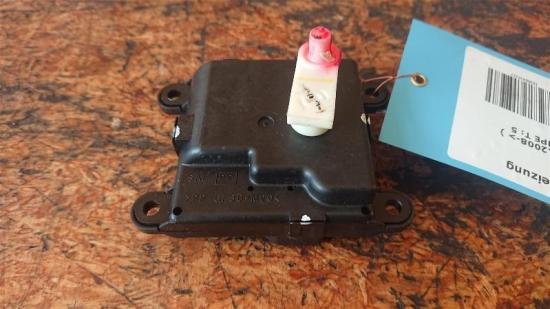 Stellelement für Heizung OPEL Agila (H-B) 2S98030820 Bild Stellelement für Heizung OPEL Agila (H-B) 2S98030820