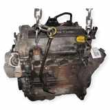 Motor ohne Anbauteile (Benzin) OPEL Agila (H00)