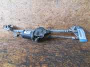 Wischermotor vorne TOYOTA Avensis Stufenheck (T25) 85110-1A040