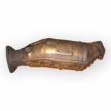 Katalysator ohne Lambdasonde VW Passat B5 (3B2) J140220033