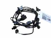 Kabelbaum PDC hinten SKODA Enyaq iV SUV (5AC, 5AZ) 60 132 kW 179 PS