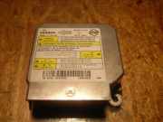 Steuergerät Airbag SSANGYONG Rodius (AJ) 86250-21031