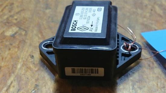 Sensor für ESP RENAULT Clio III Grandtour (R) Bild Sensor für ESP RENAULT Clio III Grandtour (R)