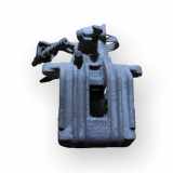 Bremssattel links hinten VW Passat Variant (3B6, B5.5) 8E0615423