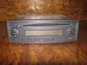 CD-Radio FIAT Ducato Kasten (250) 7646322316