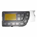 Heizungsbetätigung (Konsole) CITROEN C4 I Picasso (U) 9650868977