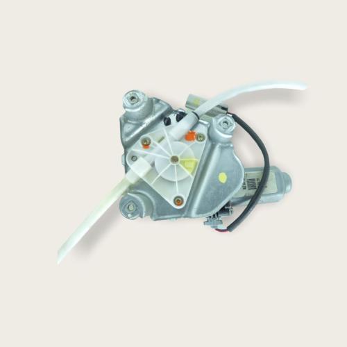 Motor Fensterheber rechts hinten JEEP Cherokee (KJ) Bild Motor Fensterheber rechts hinten JEEP Cherokee (KJ)