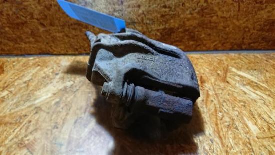 Bremssattel links vorne PEUGEOT 206 Schrägheck (2A/C) Bild Bremssattel links vorne PEUGEOT 206 Schrägheck (2A/C)