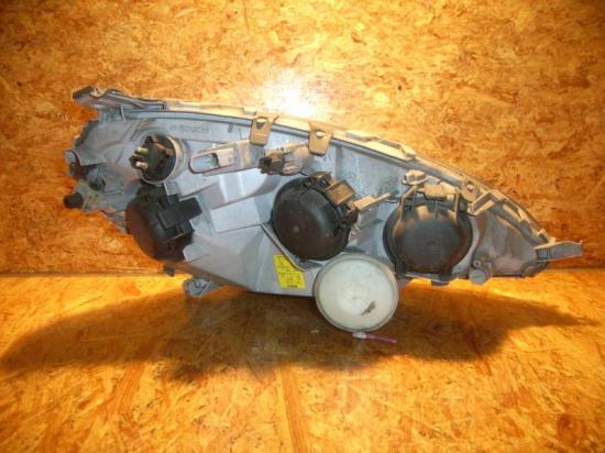 Hauptscheinwerfer links MERCEDES-BENZ A-Klasse (W168) 0301152201 Bild Hauptscheinwerfer links MERCEDES-BENZ A-Klasse (W168) 0301152201