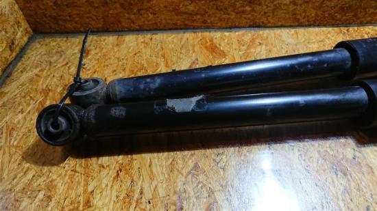 Stoßdämpfersatz Hinterachse SKODA Fabia II (5J) 6Q0513025R Bild Stoßdämpfersatz Hinterachse SKODA Fabia II (5J) 6Q0513025R