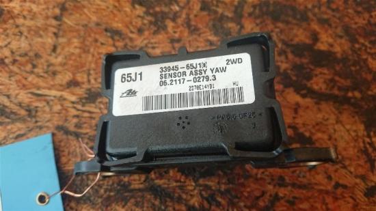 Sensor für ESP OPEL Agila (H-B) 06.2117-0279.3 Bild Sensor für ESP OPEL Agila (H-B) 06.2117-0279.3