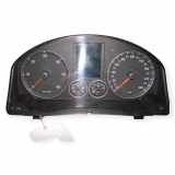 Instrumentenkombination VW Golf V Variant (1KM)