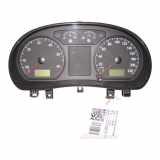 Instrumentenkombination VW Polo IV (9N, 9A)