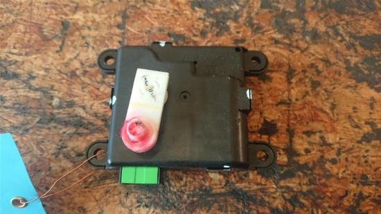 Stellelement für Heizung OPEL Agila (H-B) 2S98030820 Bild Stellelement für Heizung OPEL Agila (H-B) 2S98030820