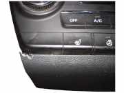 Bedienelement für Klimaanlage SKODA Octavia II Kombi (1Z) 3T0907044AS