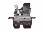 Schloss Heckdeckel KIA Carens III (UN)