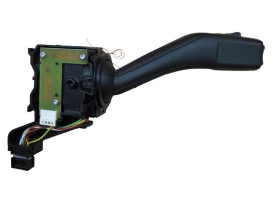 Blinkerhebel VW Golf V (1K) 1K0953513G Bild Blinkerhebel VW Golf V (1K) 1K0953513G