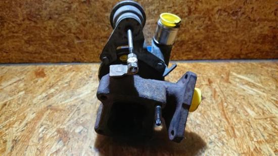 Turbolader RENAULT Clio III Grandtour (R) 882916H82301868 Bild Turbolader RENAULT Clio III Grandtour (R) 882916H82301868