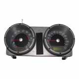 Instrumentenkombination VW Lupo (6X/6E)