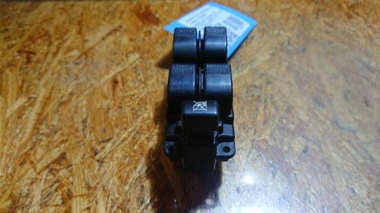 Schalter für Fensterheber links vorne MAZDA 6 Station Wagon (GY) Bild Schalter für Fensterheber links vorne MAZDA 6 Station Wagon (GY)