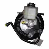 Bremskraftverstärker BMW 1er (E87) 6788041