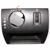 Schalter für Leuchtweitenregelung MERCEDES-BENZ A-Klasse (W169) A16968000