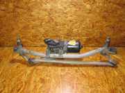 Wischermotor vorne CITROEN C2 53559002