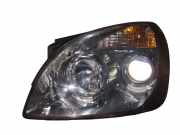 Hauptscheinwerfer links KIA Carens III (UN) 92101-1D0L