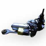 Wischermotor hinten MERCEDES-BENZ E-Klasse Kombi (S210) 0390201564