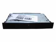 Getränkehalter VW Golf IV (1J) 1J0858601