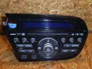 CD-Radio HONDA Insight (ZE)