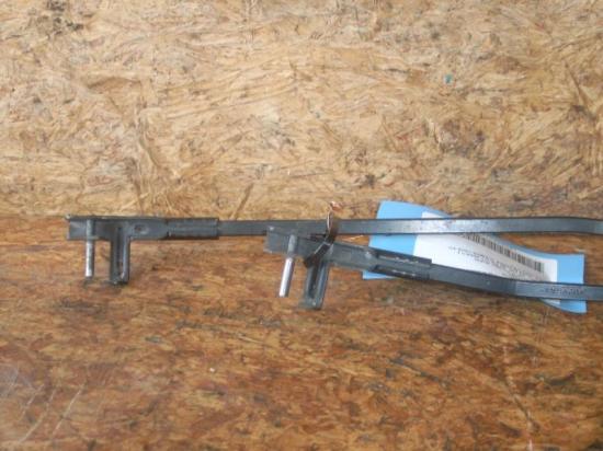 Wischerarm vorne FORD Focus II Turnier (DA3) 4M5117526AB Bild Wischerarm vorne FORD Focus II Turnier (DA3) 4M5117526AB